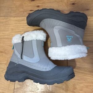 Kamik winter boots